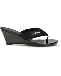 Coperni - Lift Flip-Flop Sandals - Lyst