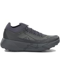 Arc'teryx - "Silan 2" Low Top Sneakers - Lyst