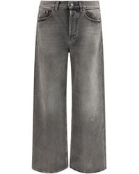 Golden Goose - Parker Denim Jeans - Lyst