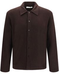 Umit Benan - Winter Sunset Cashmere Sweater Benan - Lyst