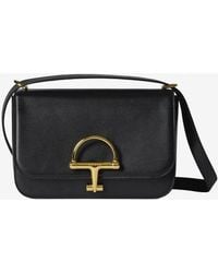 Gucci - "Siena" Crossbody Bag - Lyst