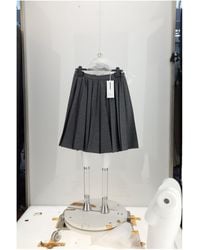 Dior - Dior Skirt - Lyst
