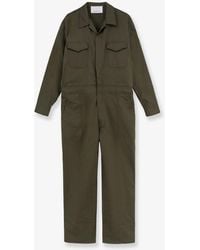 Frankie Shop - Jumpsuit Ardea Cotton - Lyst