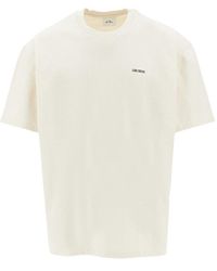 Les Deux - 'Cole Mini Blake' Loose Fit T-Shirt - Lyst