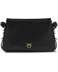 Pinko - Shoulder Bag One Two Three Mini - Lyst