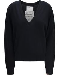 Extreme Cashmere - Sweater N°467 Collin - Lyst