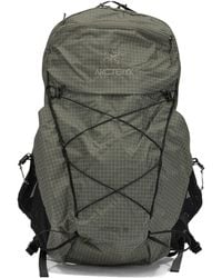 Arc'teryx - "Aerios 18" Sports Backpack - Lyst