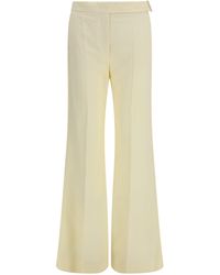 Max Mara - Trousers Piacere - Lyst