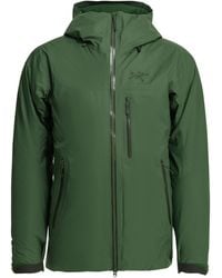 Arc'teryx - Beta Insulated Technical Jacket - Lyst