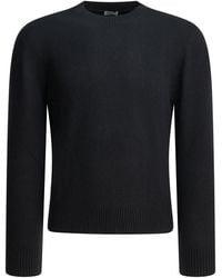 Altum - Cashmere Crew-Neck Sweater - Lyst