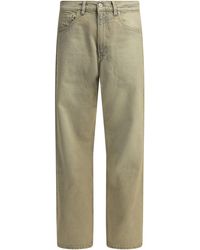 Our Legacy - Wolfpack Wash Straight-Leg Jeans - Lyst
