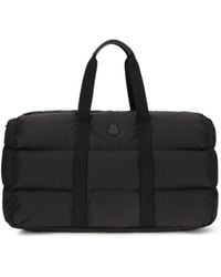 Moncler - Caradoc Duffle Weekend Bag - Lyst