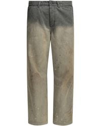 Our Legacy - "Rig Chino" Casual Pants - Lyst