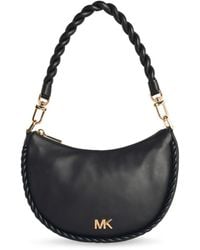 MICHAEL Michael Kors - 'Kyla' Leather Bag - Lyst