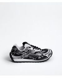 Bottega Veneta - Orbit Sneakers - Lyst