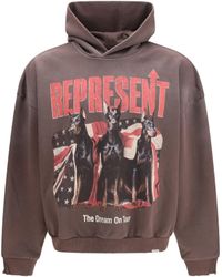 Represent - Hoodie Dream On Tour - Lyst