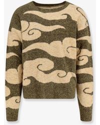 Woodbird - Wbkurt Cloud Sweater - Lyst