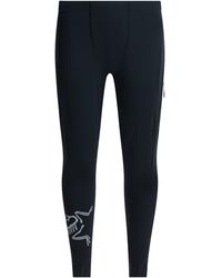 Arc'teryx - "Norvan Tight" Leggings - Lyst