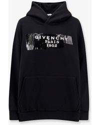 Givenchy - Sweaters Cotone - Lyst