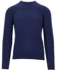 Drumohr - Pullover - Lyst