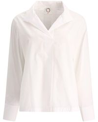Ines De La Fressange Paris - "Noa" Shirt - Lyst