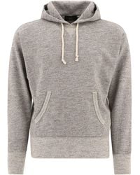 RRL - Popover Hoodie - Lyst