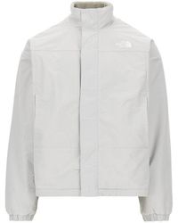The North Face - 'Yumiori' Reversible Jacket - Lyst