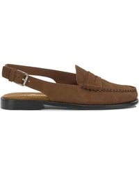 Sebago - "Dan" Sabot - Lyst