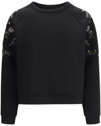 Weekend by Maxmara - Sweatshirt Tema - Lyst