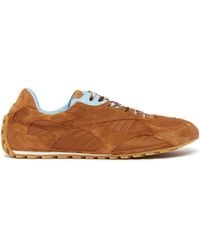 Bottega Veneta - "Orbit Flash" Sneakers - Lyst
