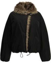 Isabel Marant - "Charone" Parka - Lyst