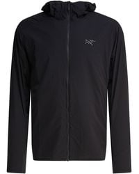 Arc'teryx - Atom Sl Hoodie - Lyst