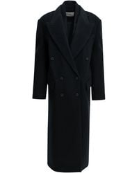 IVY & OAK - Wool Blend Jacket - Lyst