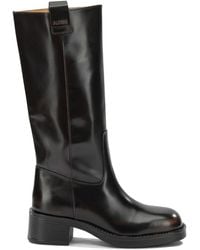 Alohas - "Sajan" Knee-High Boots - Lyst