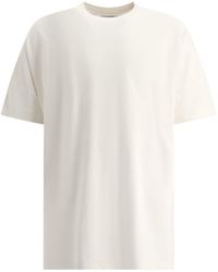 Nonnative - Pique T Shirt - Lyst