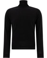 John Smedley - Cherwell Knitwear - Lyst