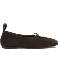 Alohas - Rosalind Classic Ballet Flats - Lyst