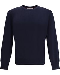 Brunello Cucinelli - Knitwear - Lyst