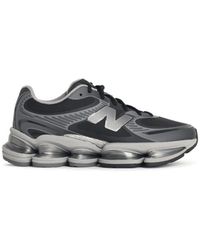 New Balance - U2000 Sneakers Technical Fabric - Lyst