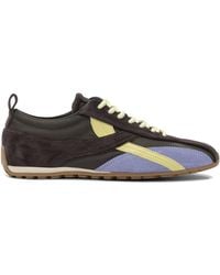Alohas - Tb. 304 Sneakers & Slip-on Brown - Lyst
