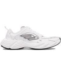 Balenciaga - Sports Shoes Monday - Lyst