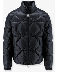 Moncler - Asurel Short Down Jacket - Lyst