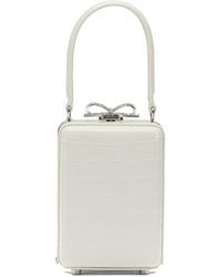 Self-Portrait - Borsa A Mano Mini - Lyst