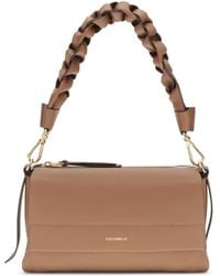 Coccinelle - Shoulder Bag Boheme - Lyst