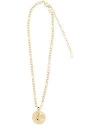 Versace - Necklace Irradia - Lyst