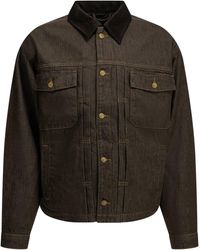 7 For All Mankind - Jackets & Coats - Lyst