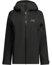 Arc'teryx - "Sentinel" Technical Jacket - Lyst