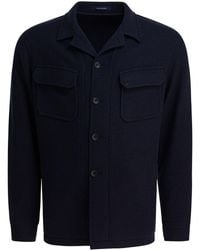 Tagliatore - Jackets & Coats - Lyst