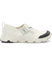 Salomon - "Rx Moc 3.0 Nomad" Low-Top Sneakers - Lyst