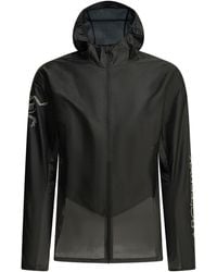 Arc'teryx - "Norvan Winshell" Windbreaker Jacket - Lyst